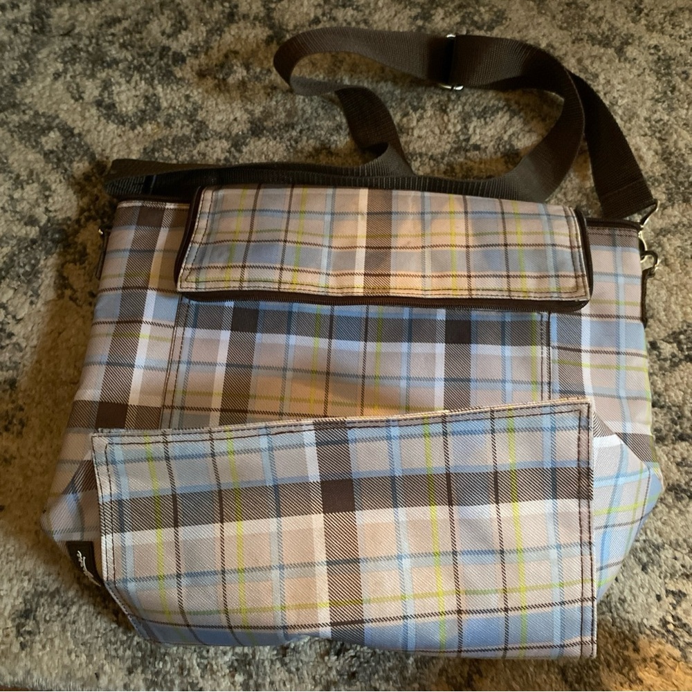 Thirty One Crossbody Cooler Bag
